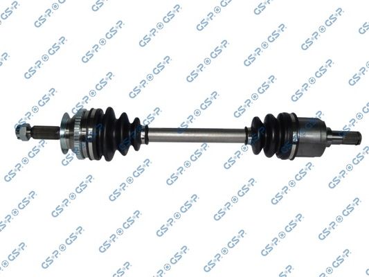 GSP-224158
