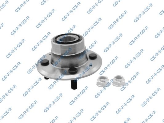 GSP-9230117K