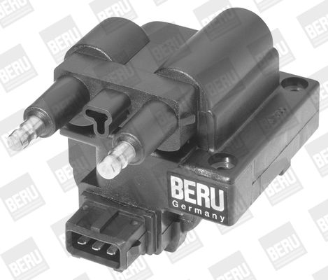 BER-ZS254
