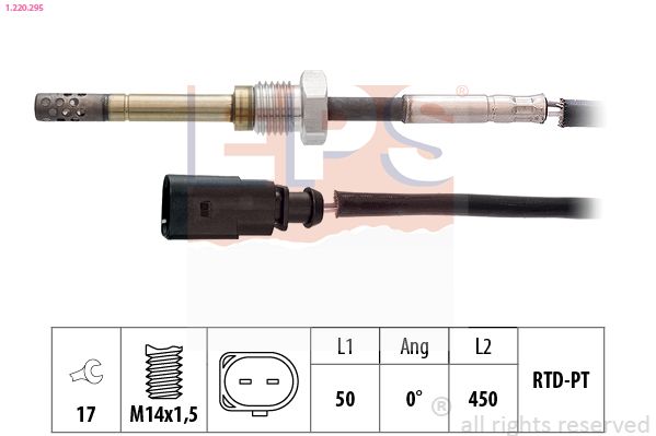 EPS-1220 295