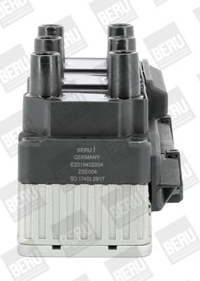 BER-ZSE004
