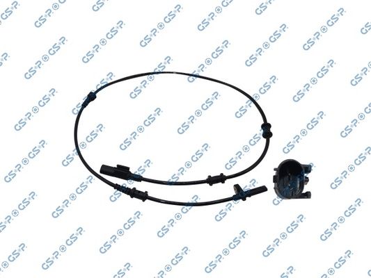 GSP-9A1205