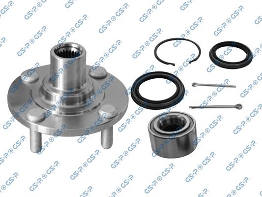 GSP-9423017K