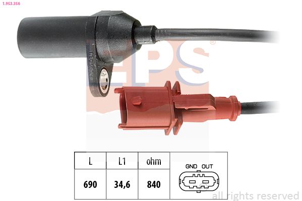 EPS-1953 356