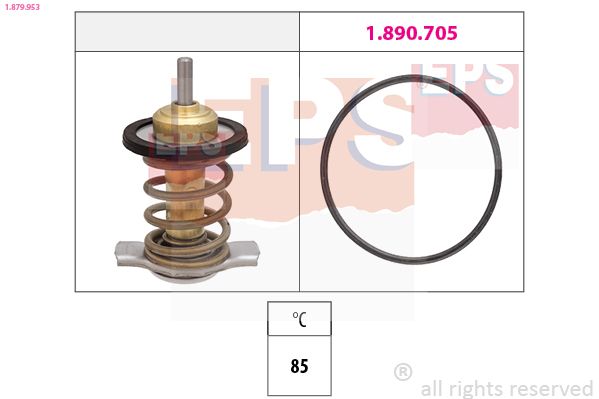 EPS-1879 953