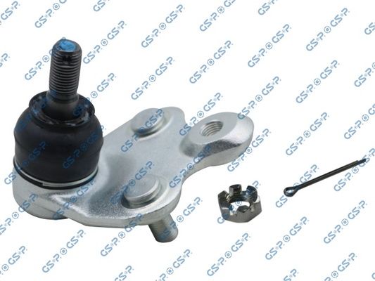 GSP-S081007