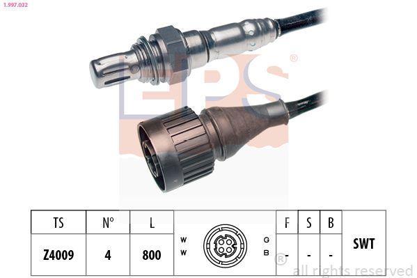 EPS-1997 032