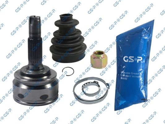 GSP-810125