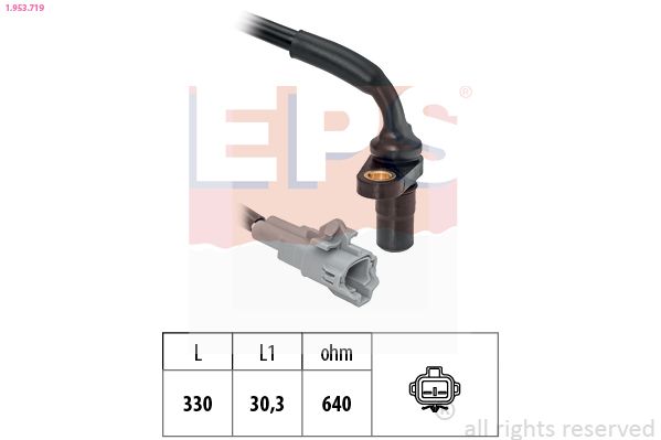 EPS-1953 719