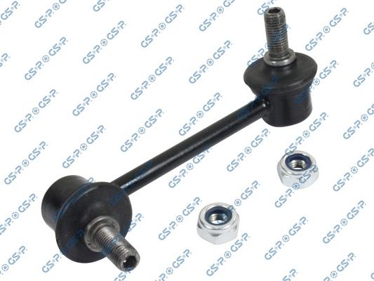 GSP-S050165