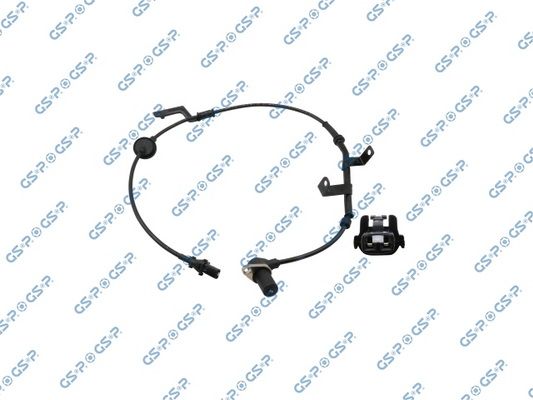 GSP-9A0450