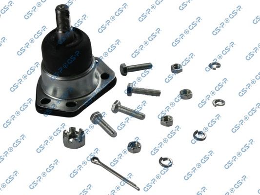GSP-S080541