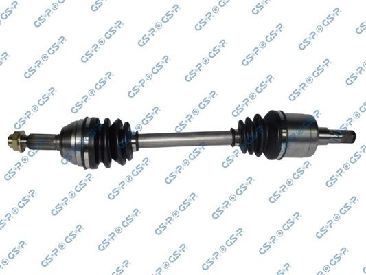 GSP-212027