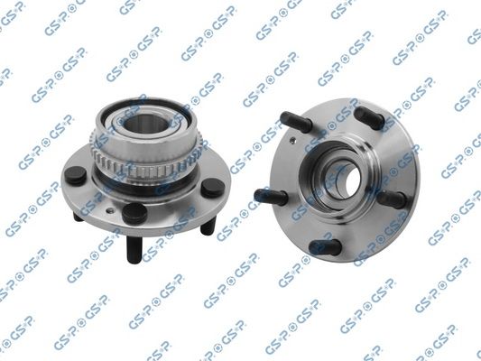GSP-9233005