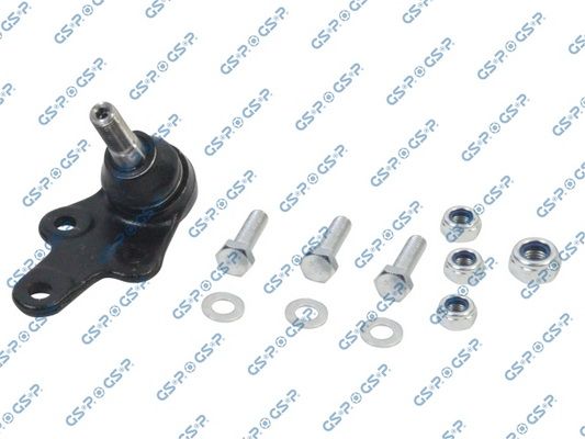 GSP-S080069