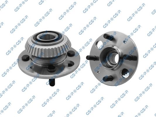 GSP-9230151