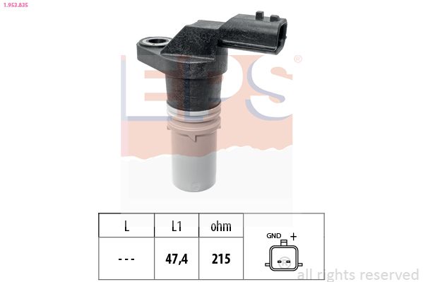 EPS-1953 835