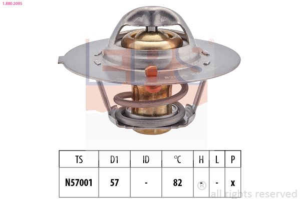 EPS-1880 209S