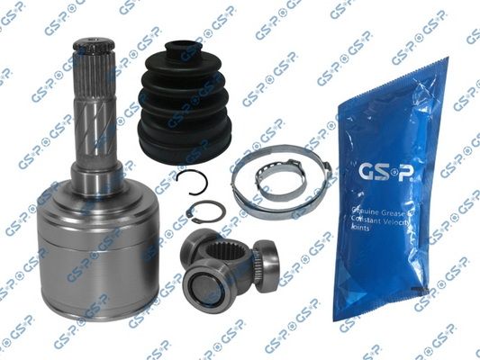 GSP-634019