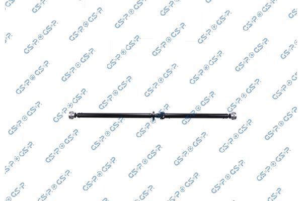 GSP-PS900504