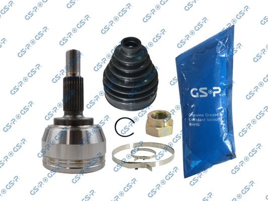 GSP-801571