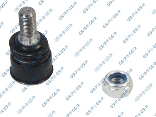 GSP-S080134