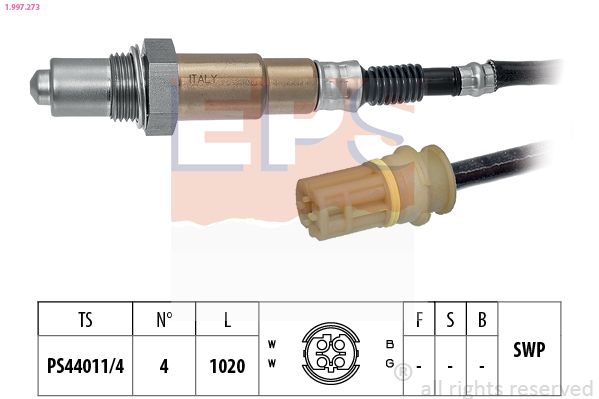 EPS-1997 273