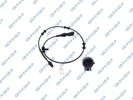 GSP-9A1296