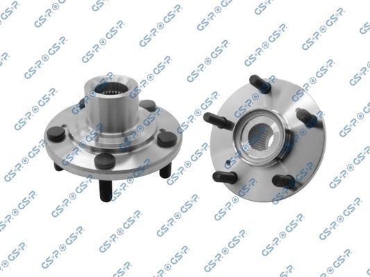 GSP-9430003