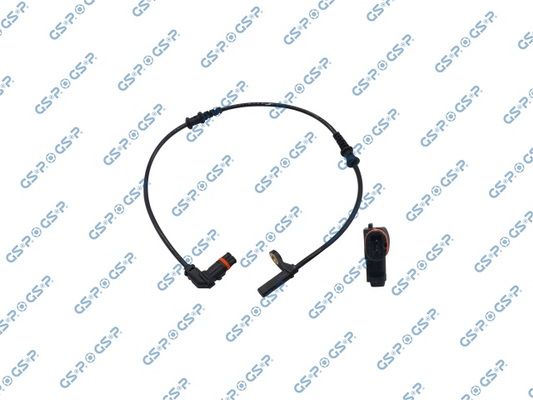 GSP-9A1189