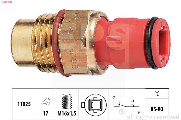 EPS-1850 095