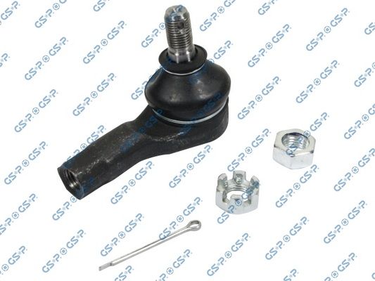 GSP-S070066