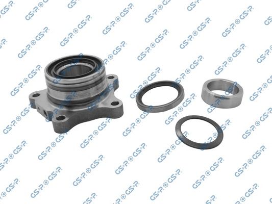 GSP-9249003K