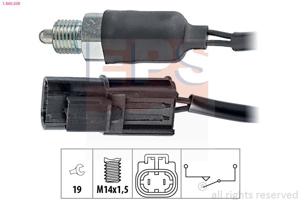 EPS-1860 209