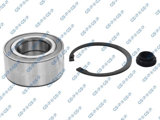GSP-GK3668