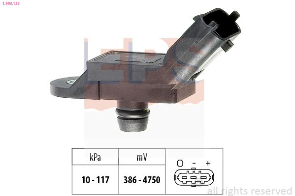 EPS-1993 133