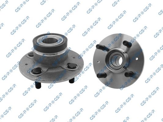 GSP-9230068