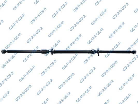 GSP-PS900516