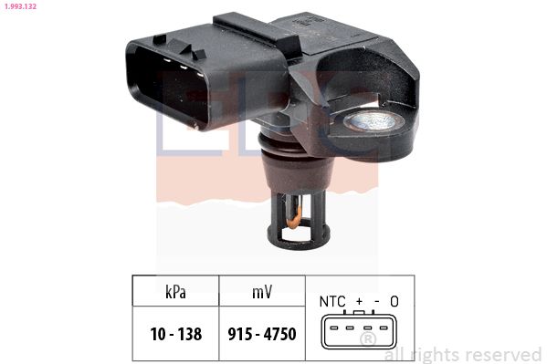 EPS-1993 132