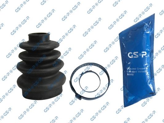 GSP-760165