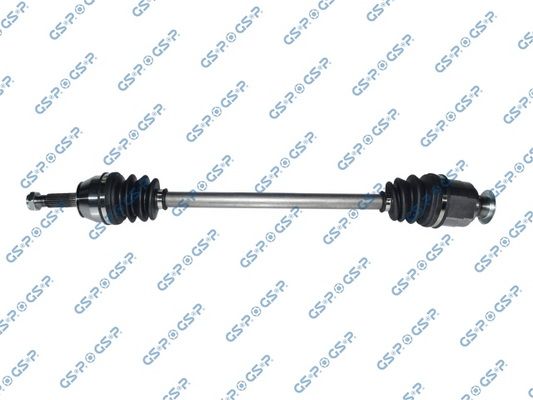GSP-250012