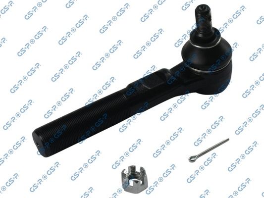 GSP-S071319