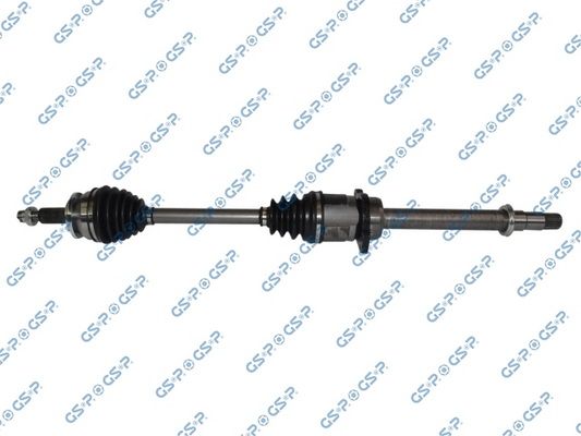 GSP-259662