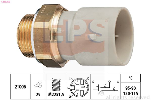 EPS-1850 655