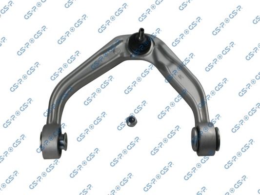 GSP-S060010
