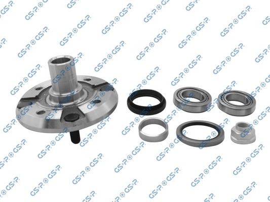 GSP-9423018K
