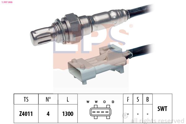 EPS-1997 068