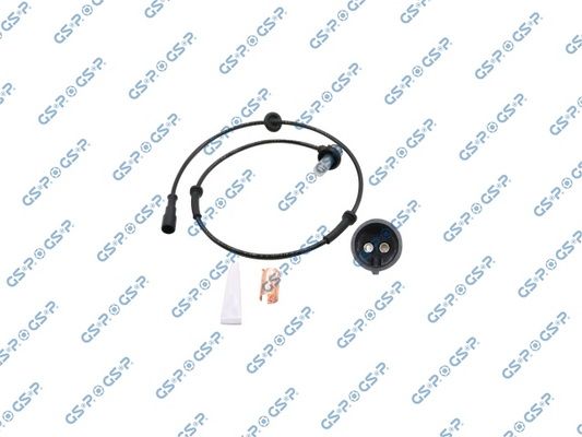 GSP-9A0735