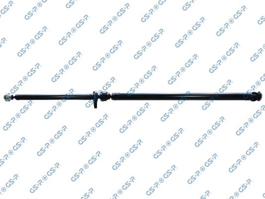 GSP-PS900514