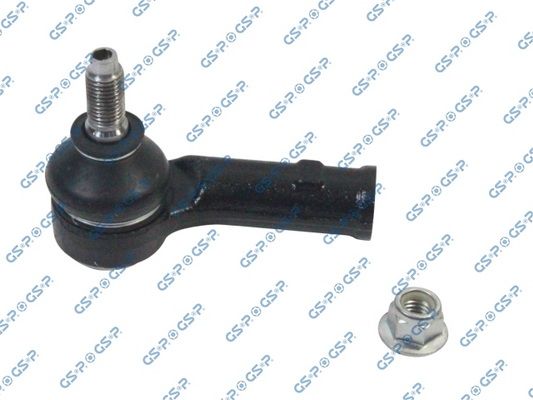 GSP-S070035